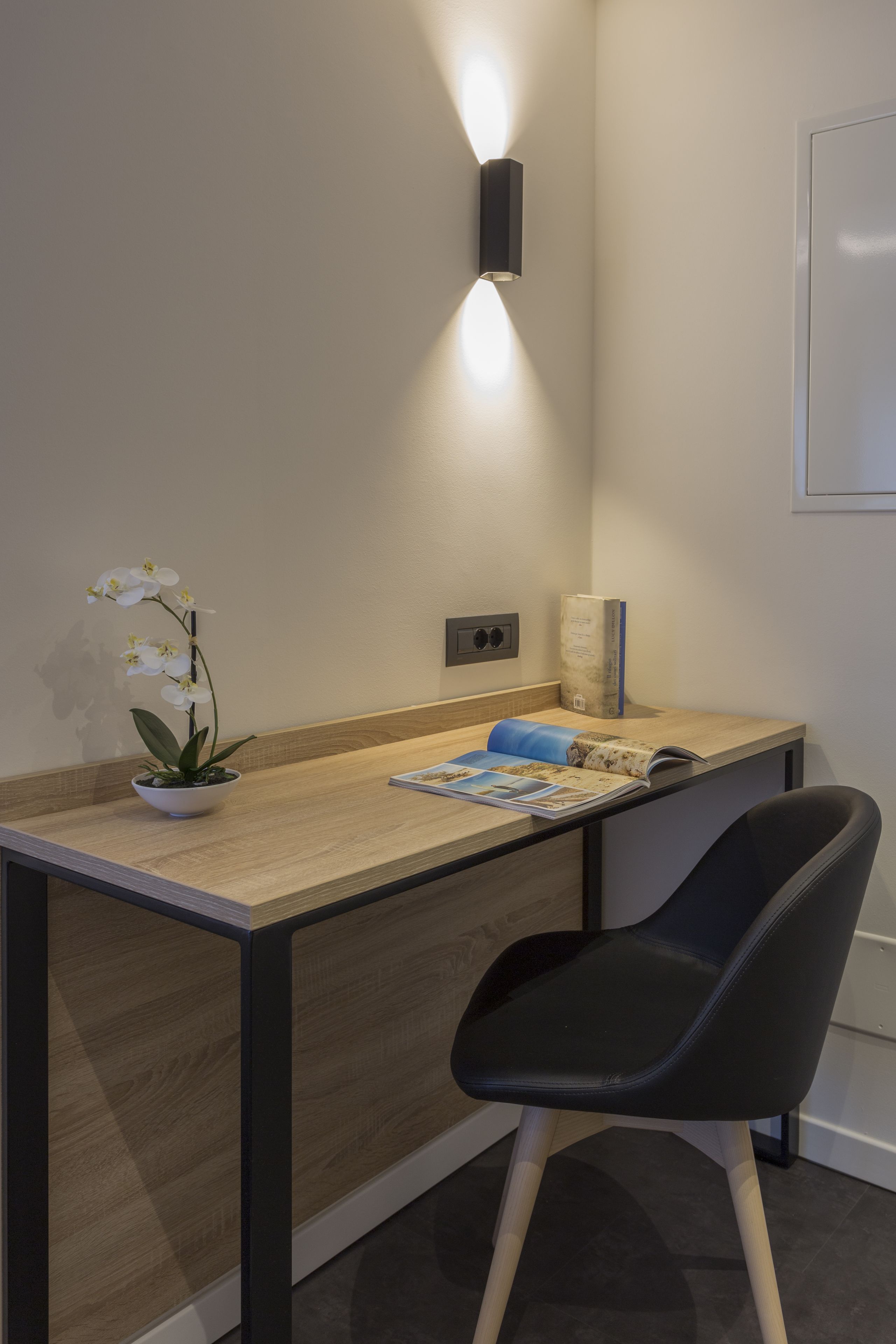 double room single use | room amenity