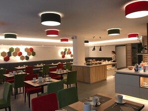 Buffet - Tourist Hotel (Bressanone)