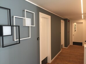 Vestibule
