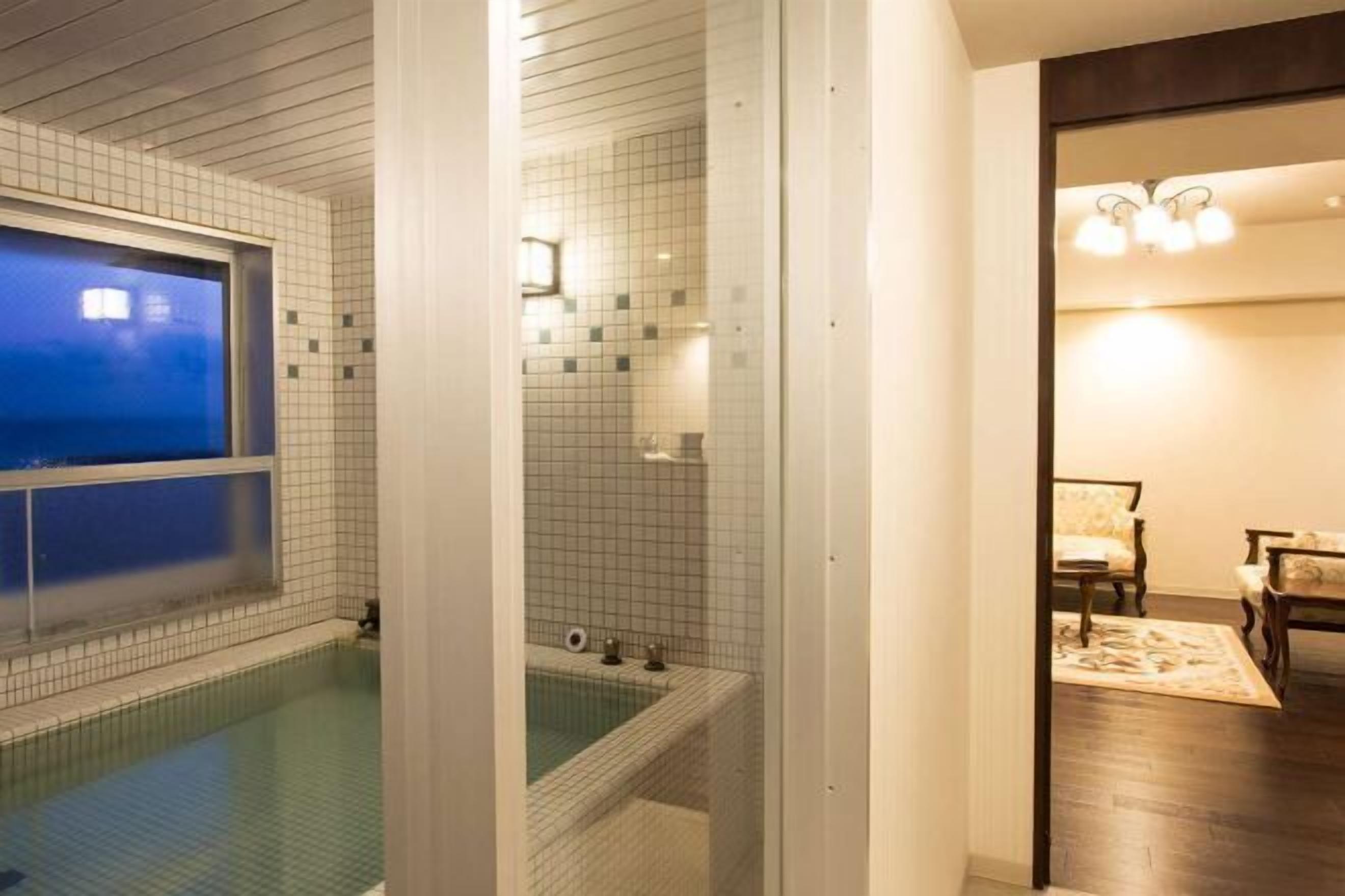 Spa | Behandlingsrom for par