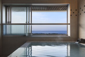 Utsikt från boendet