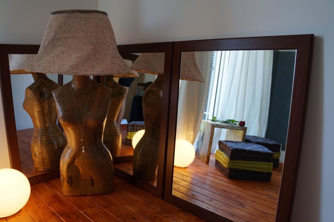 Foto - Jacuzzi Rooms