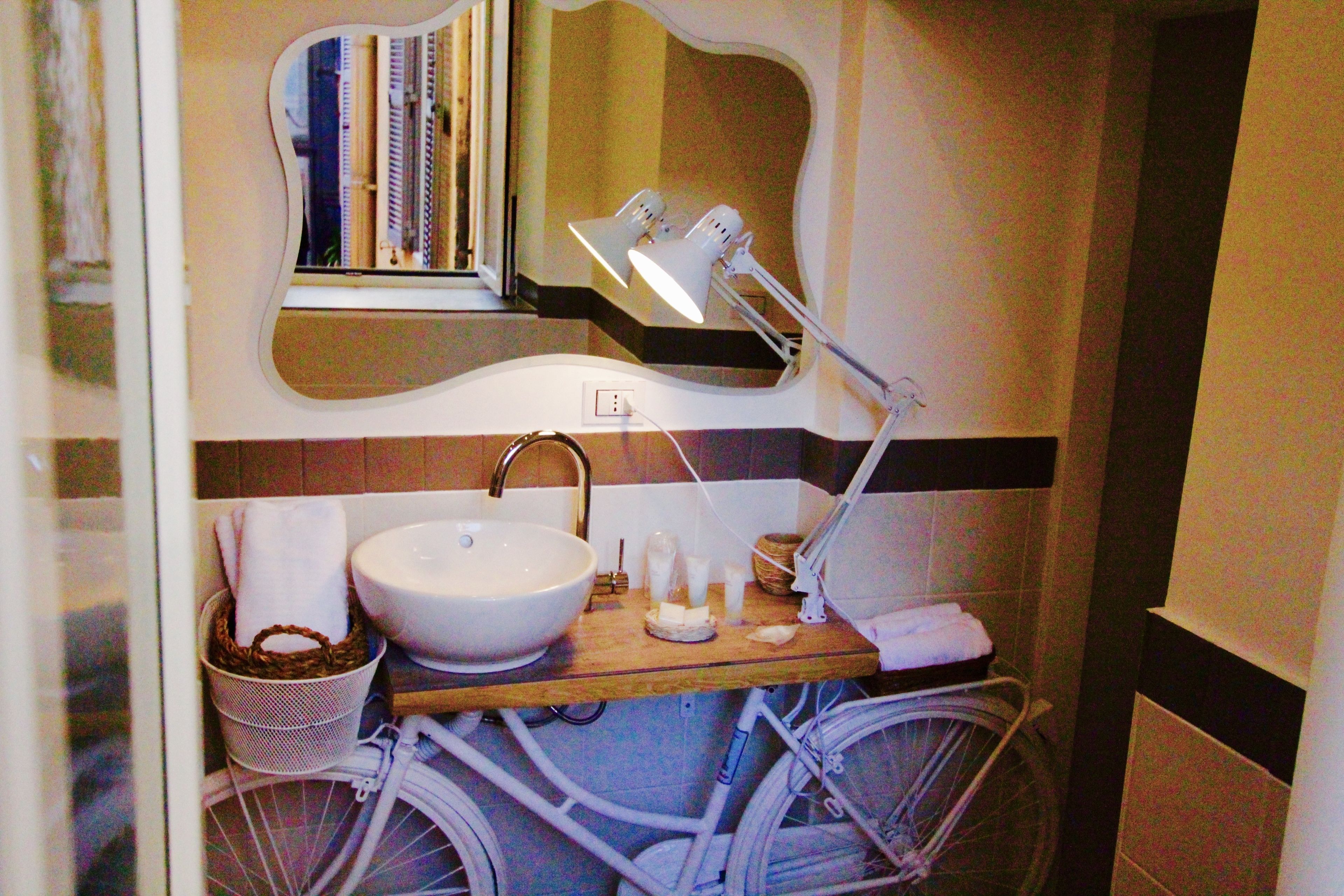 Foto - Jacuzzi Rooms