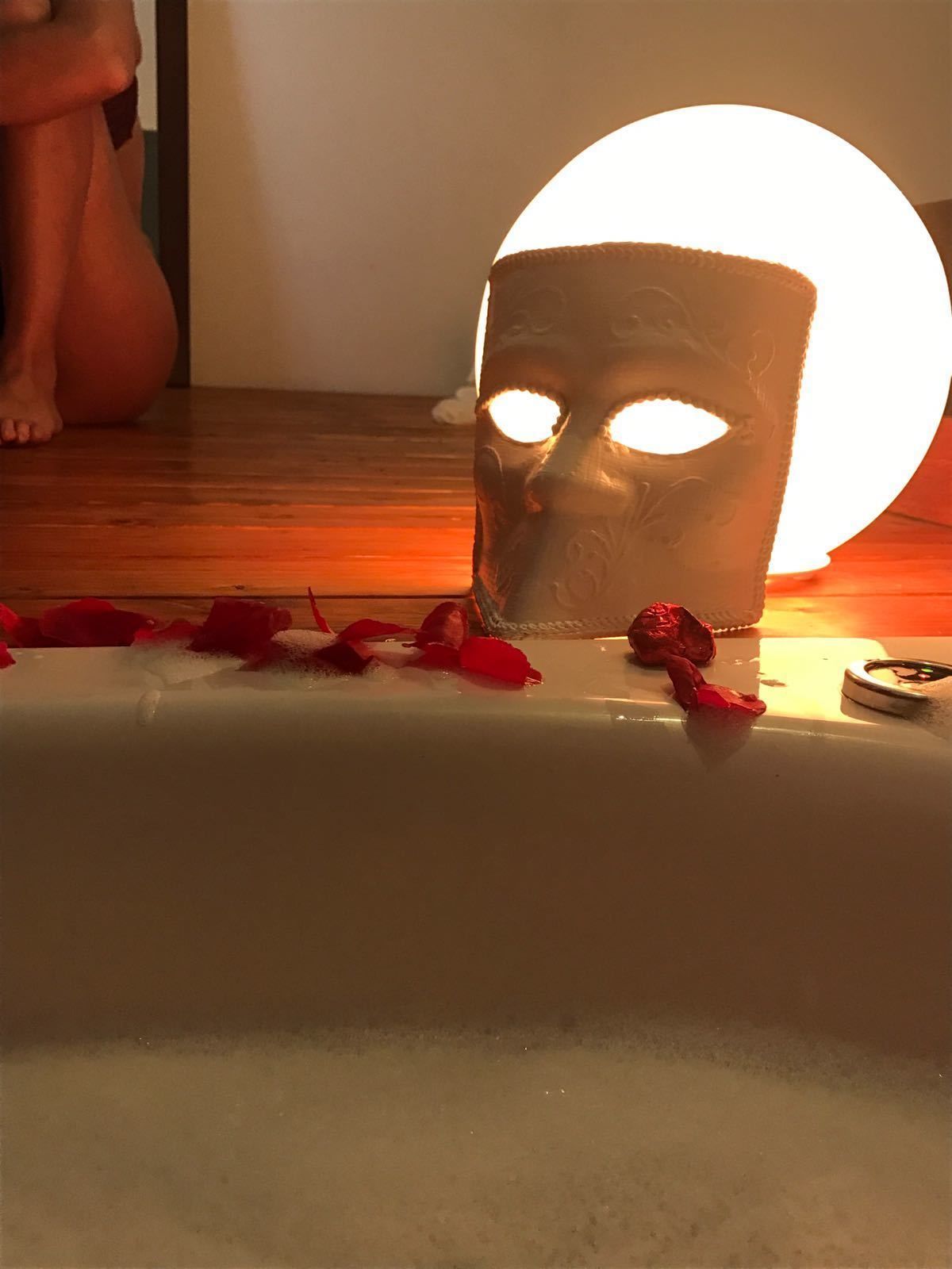 Foto - Jacuzzi Rooms