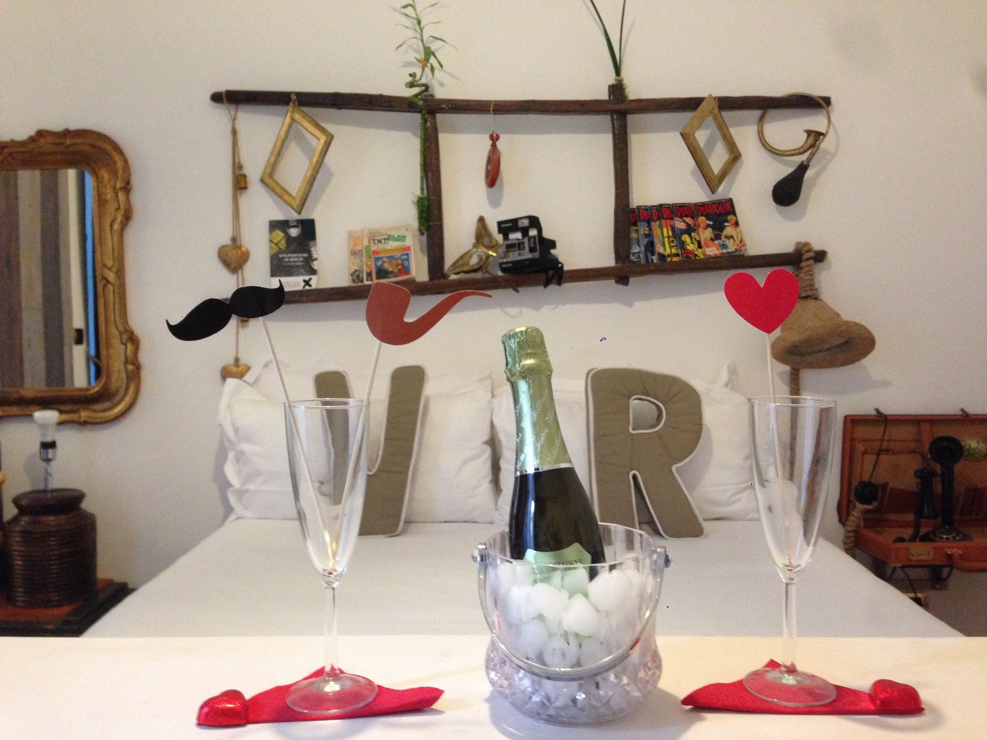 Foto - Jacuzzi Rooms