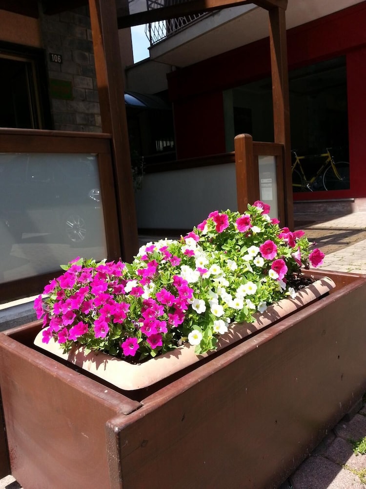 Hotel 2 stelle