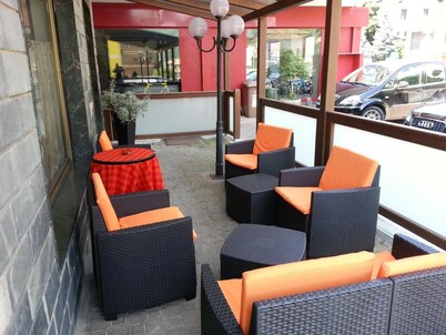 อัลแบร์โกคาร์ลา