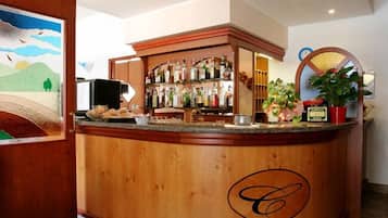 Bar (sur place)