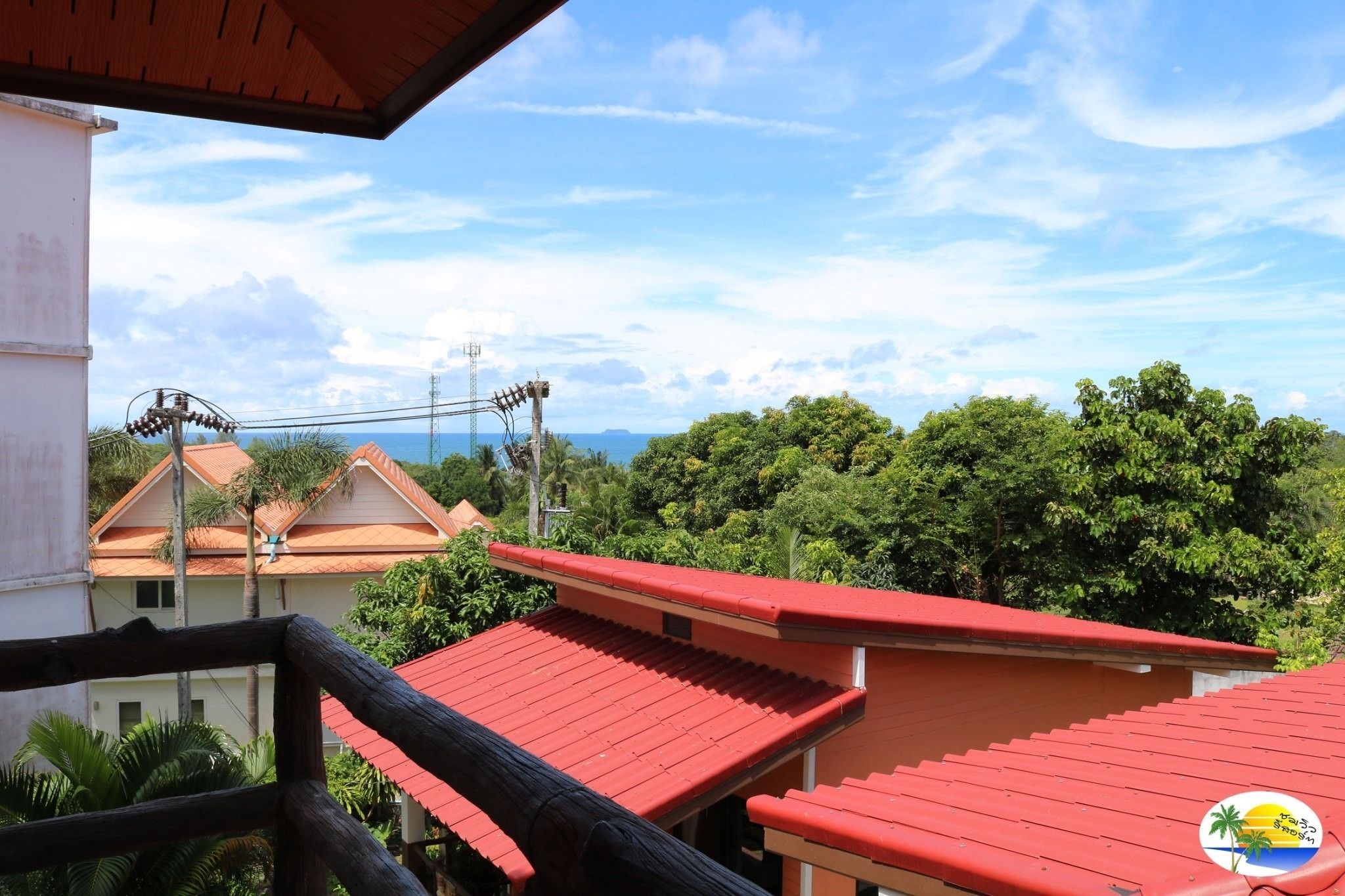 Foto - Chomview Resort