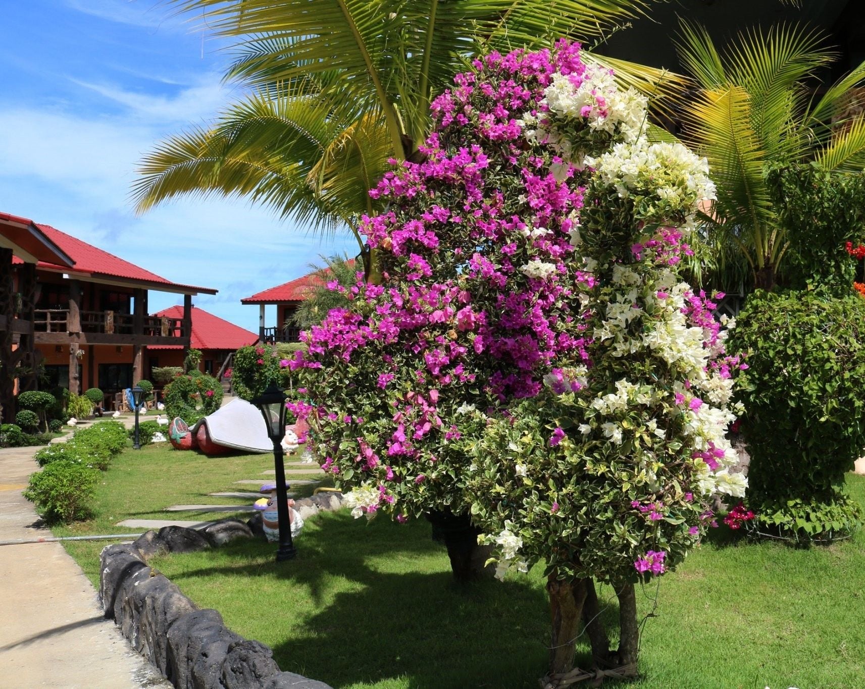 Photo - Chomview Lanta Water Park Resort