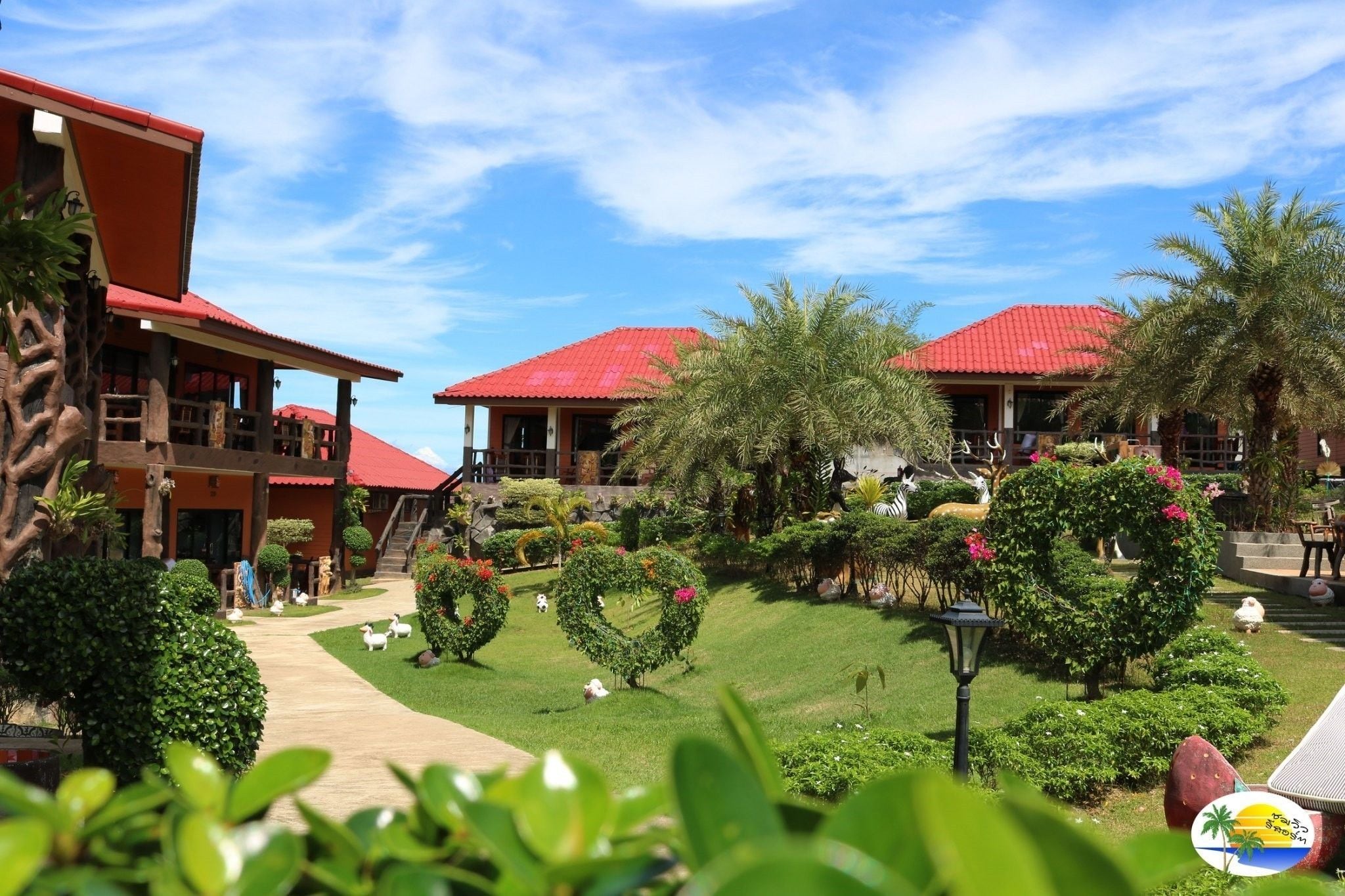 Photo - Chomview Lanta Water Park Resort