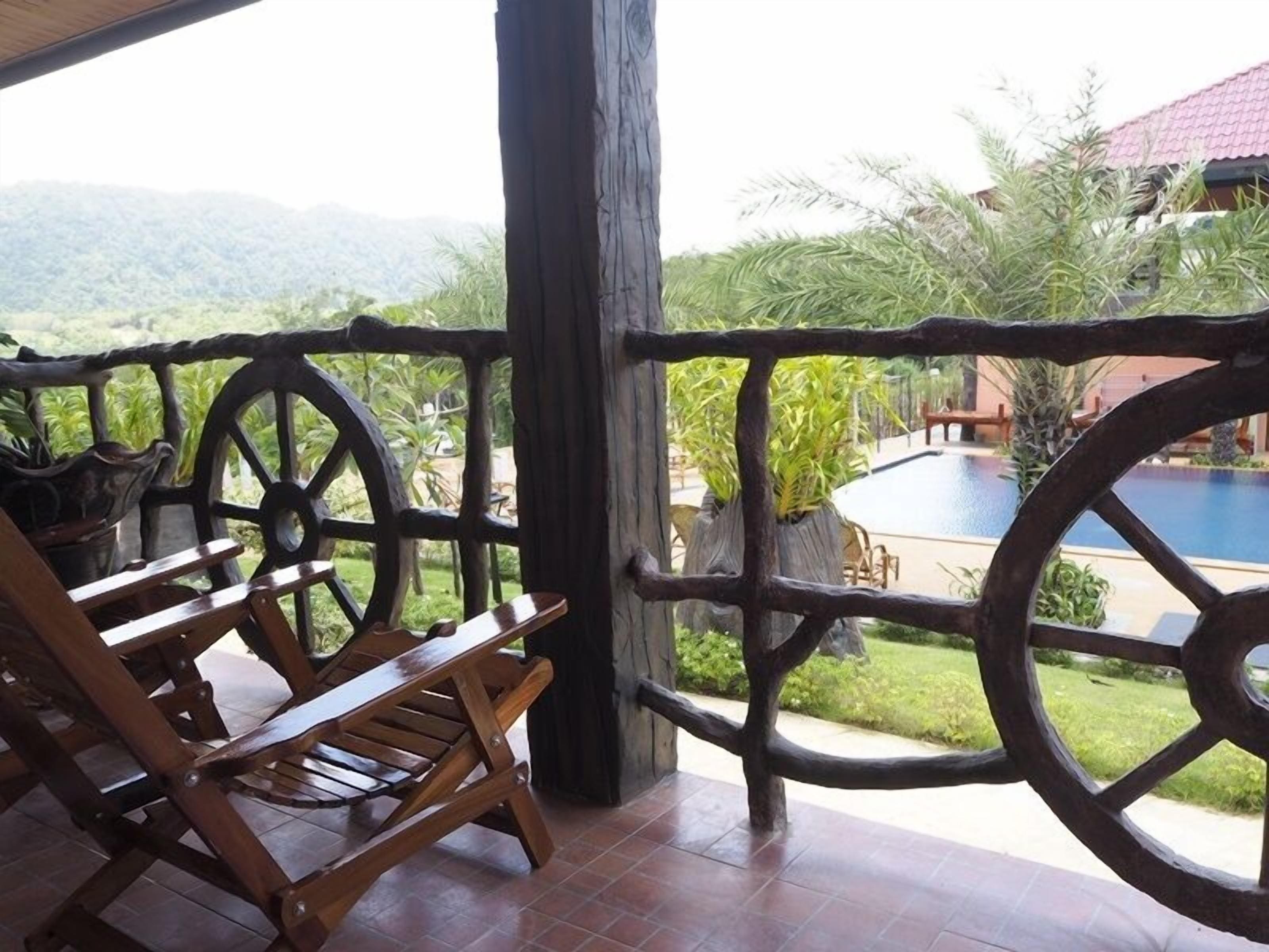 Foto - Chomview Resort