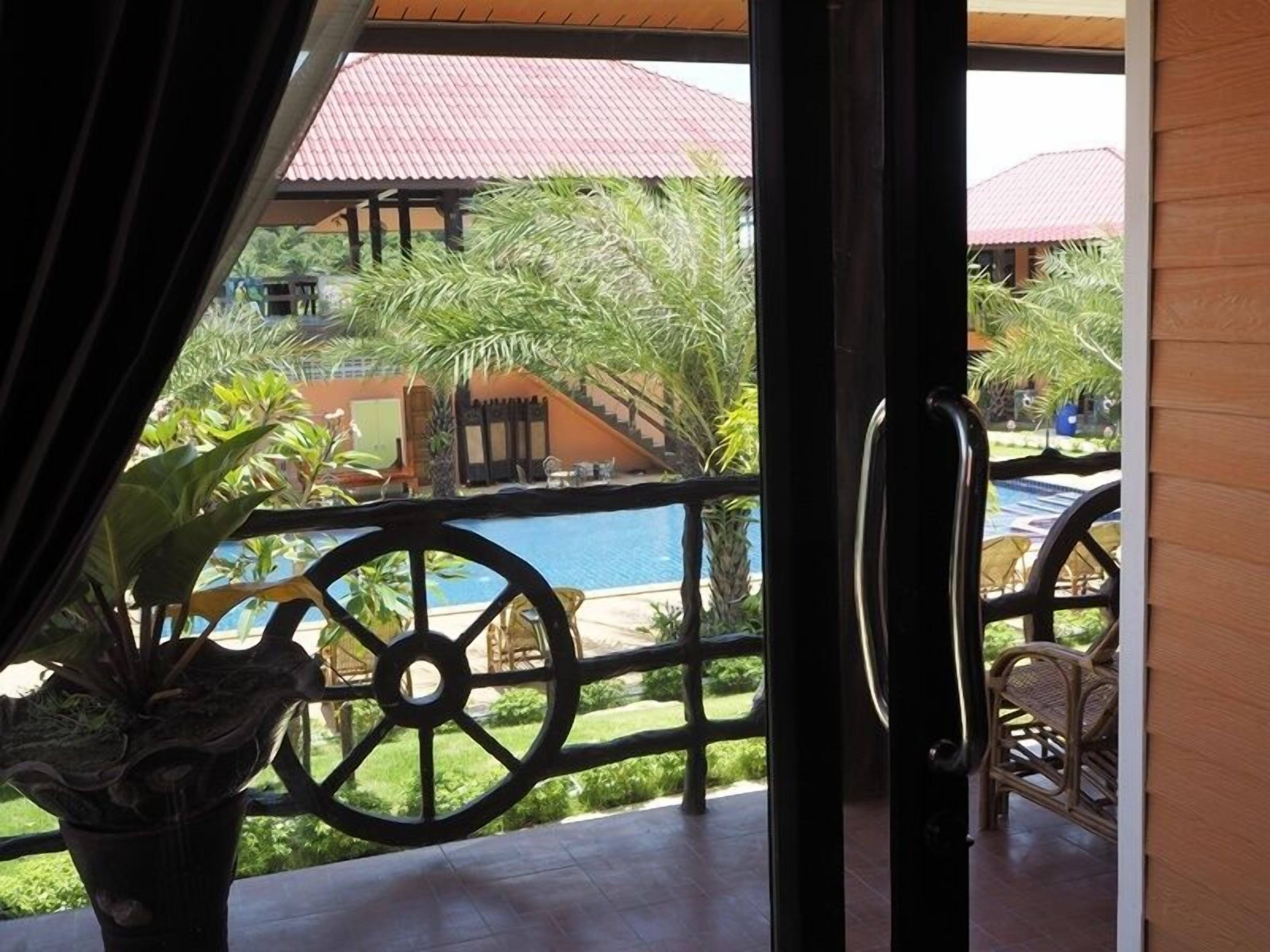 Foto - Chomview Resort