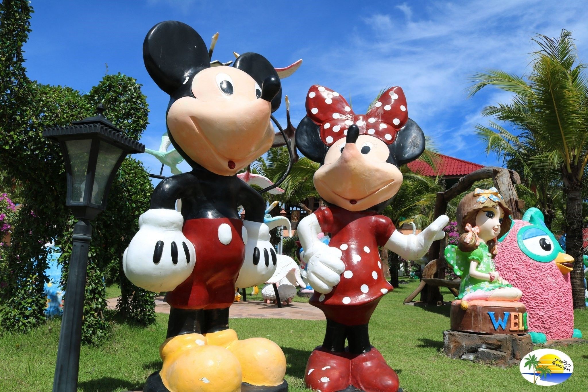 Photo - Chomview Lanta Water Park Resort