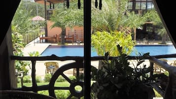 View from room