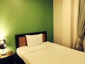 Standard Matromonial Room