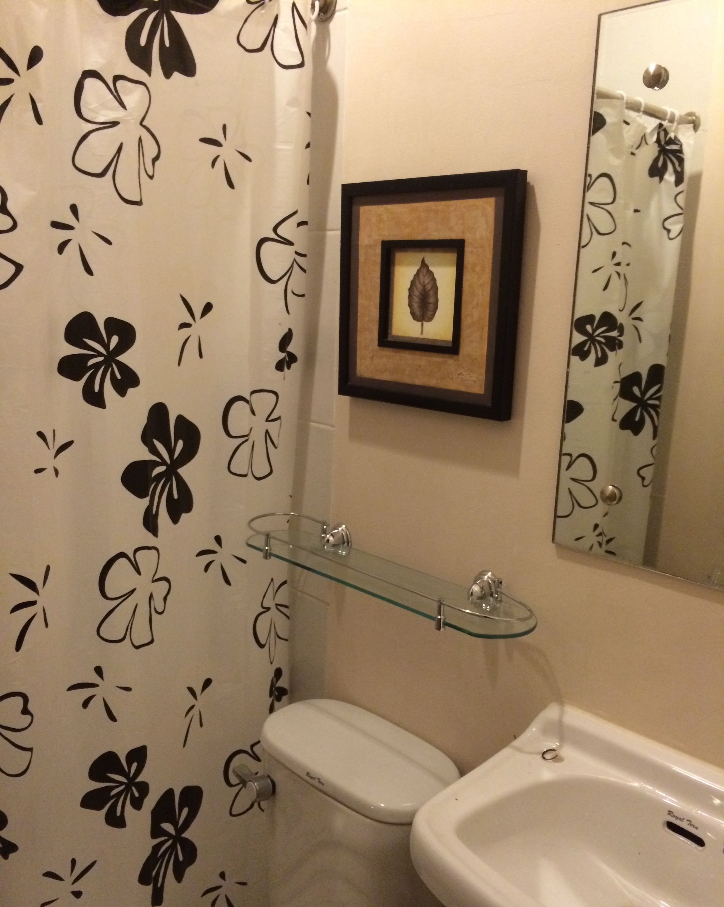 書桌、折疊床/加床、免費無線上網