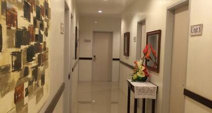 Urban Manor Hotel Annex