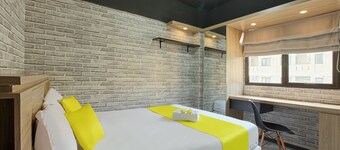 Literooms At Kebagusan City