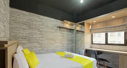 Literooms At Kebagusan City