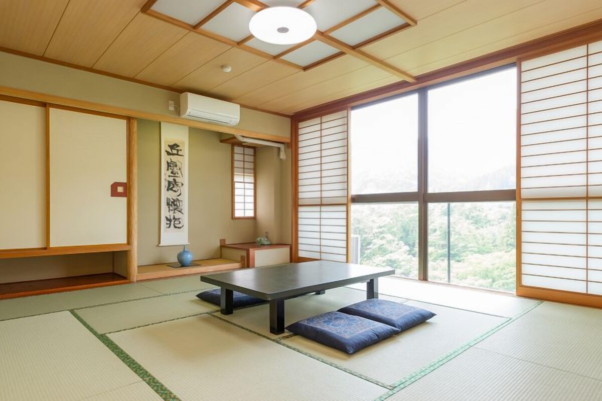 Special River View Japanese-Style Room