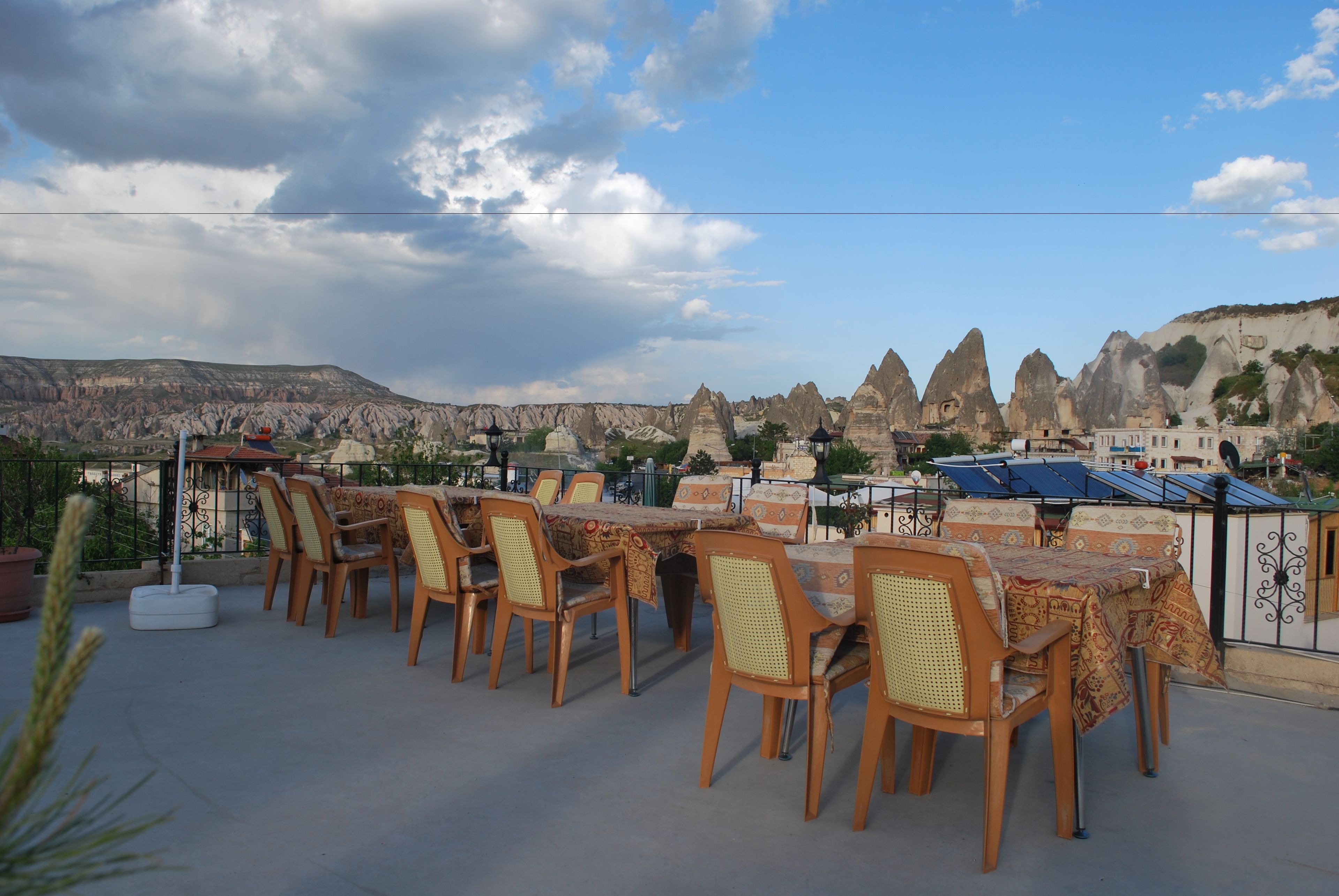 Photo - Emre's Stone House