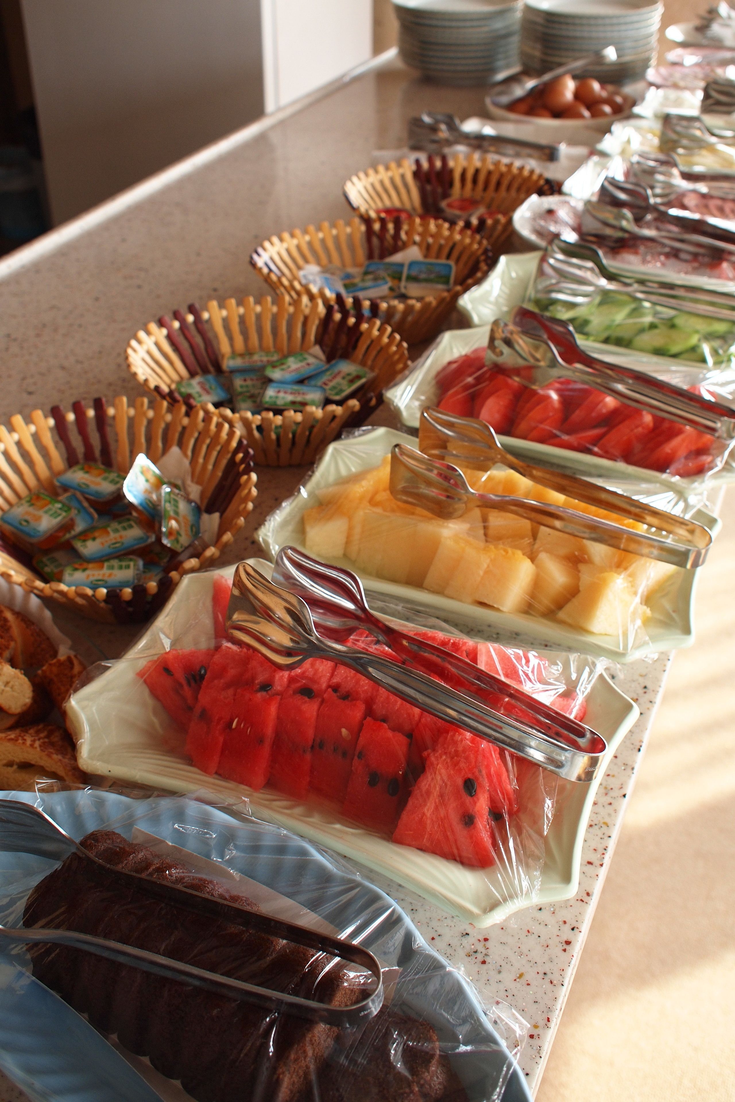 Photo - Emre's Stone House