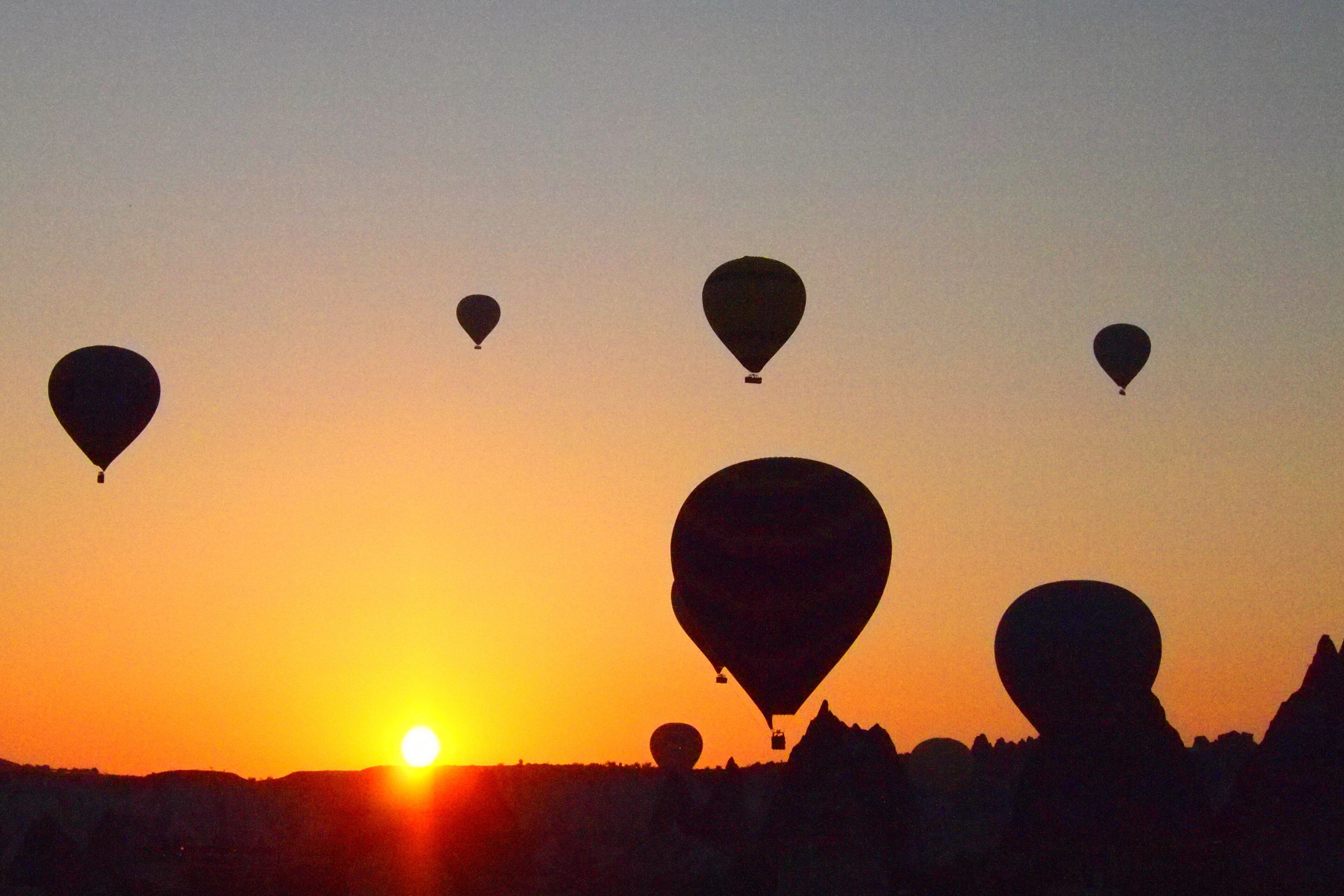 Photo - Emre's Stone House