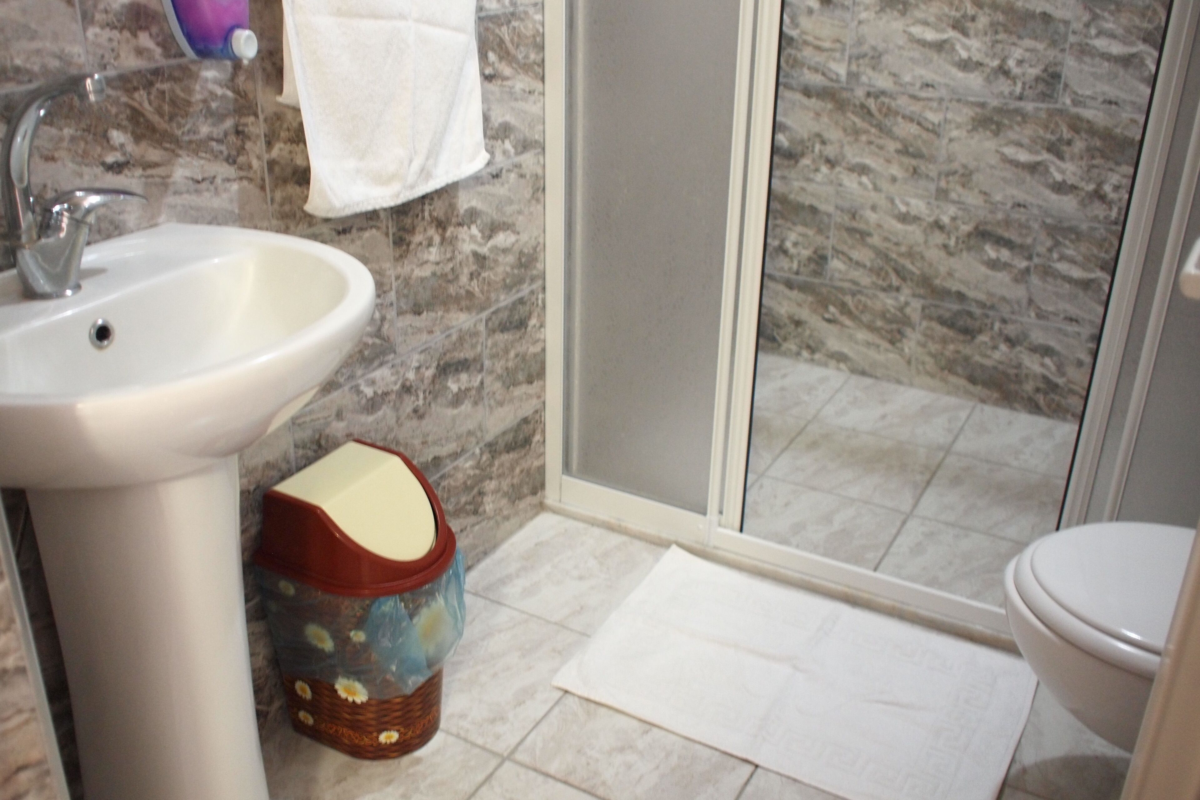 Photo - Emre's Stone House