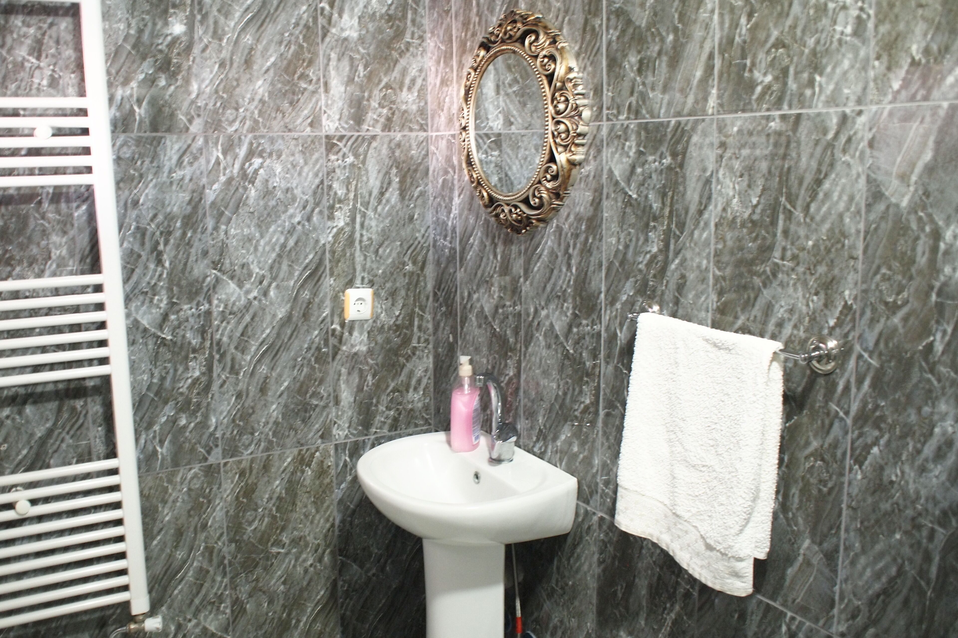 Photo - Emre's Stone House