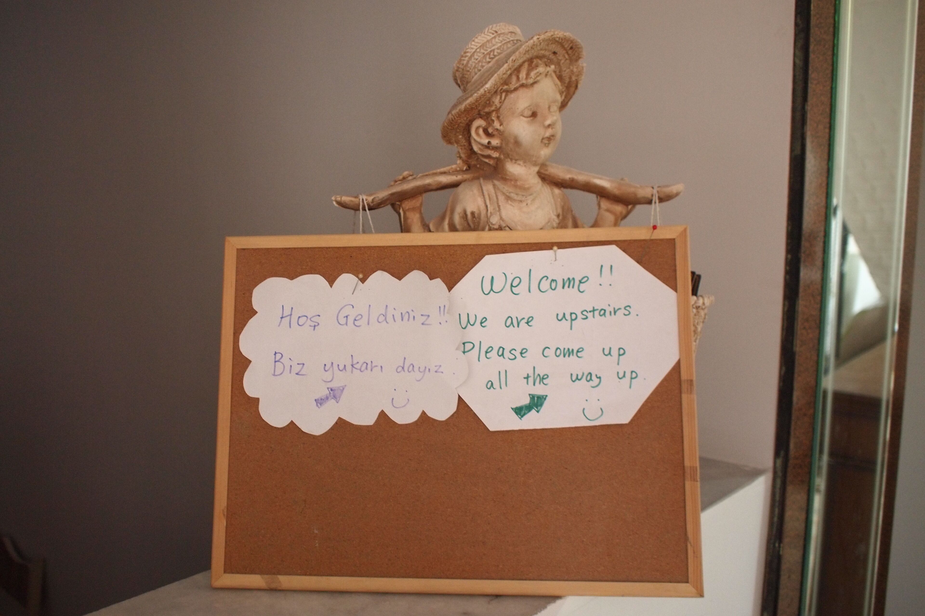 Photo - Emre's Stone House