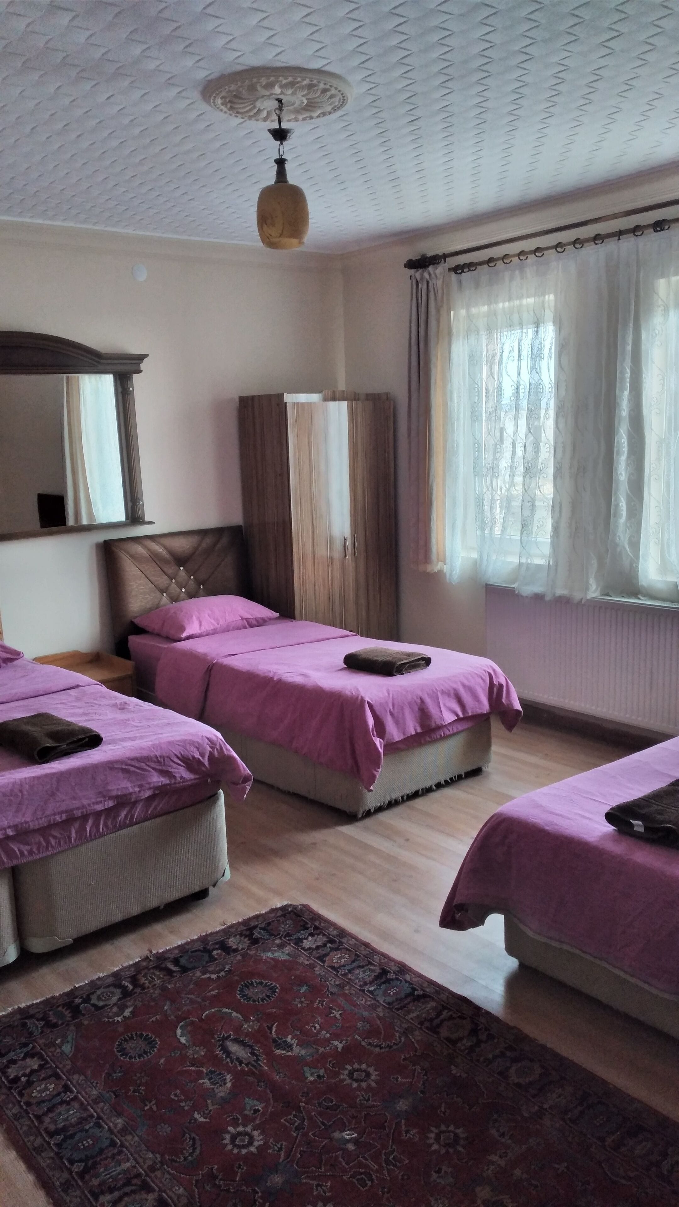 Foto - Emre's Stone House