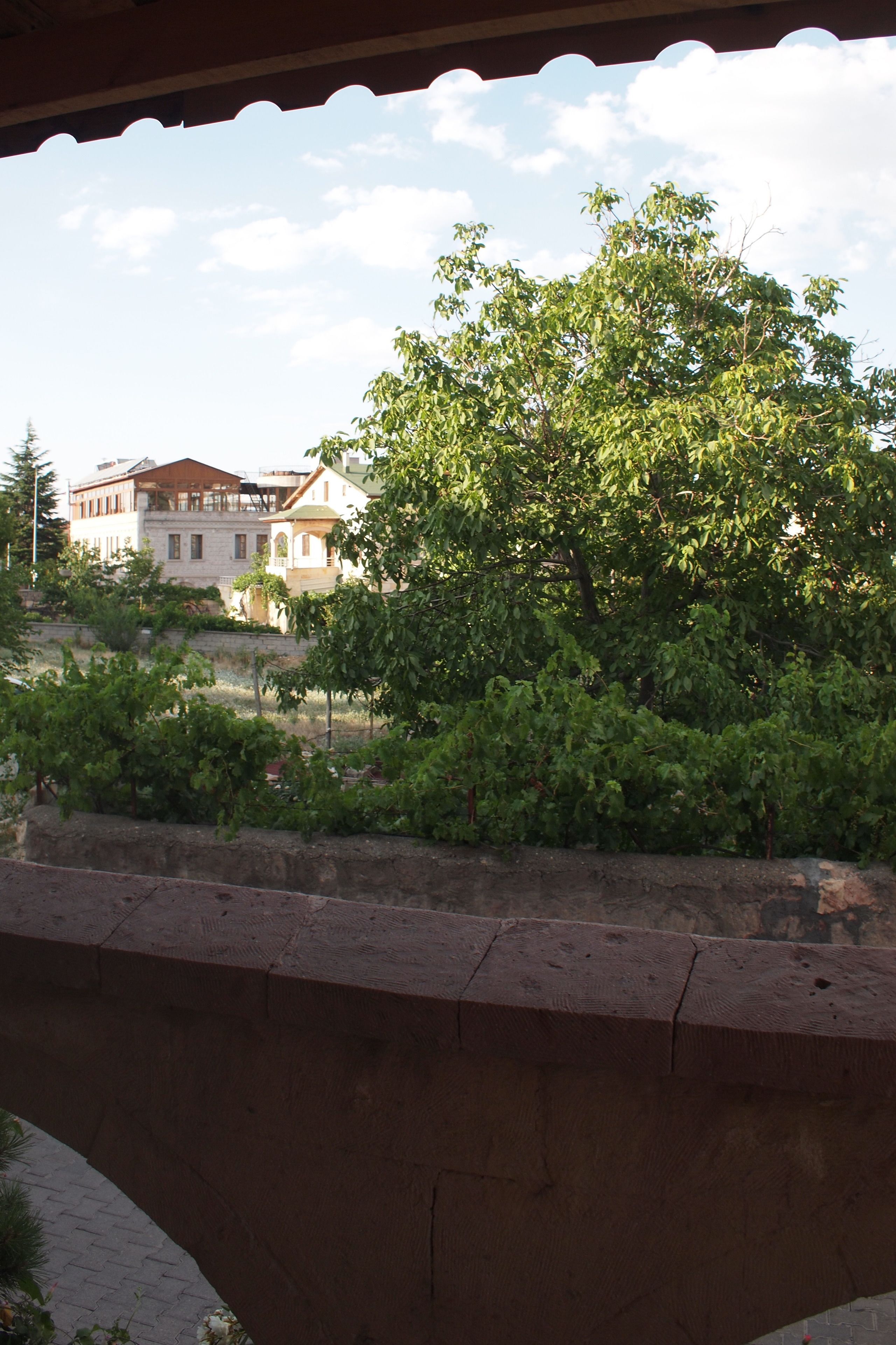 Photo - Emre's Stone House