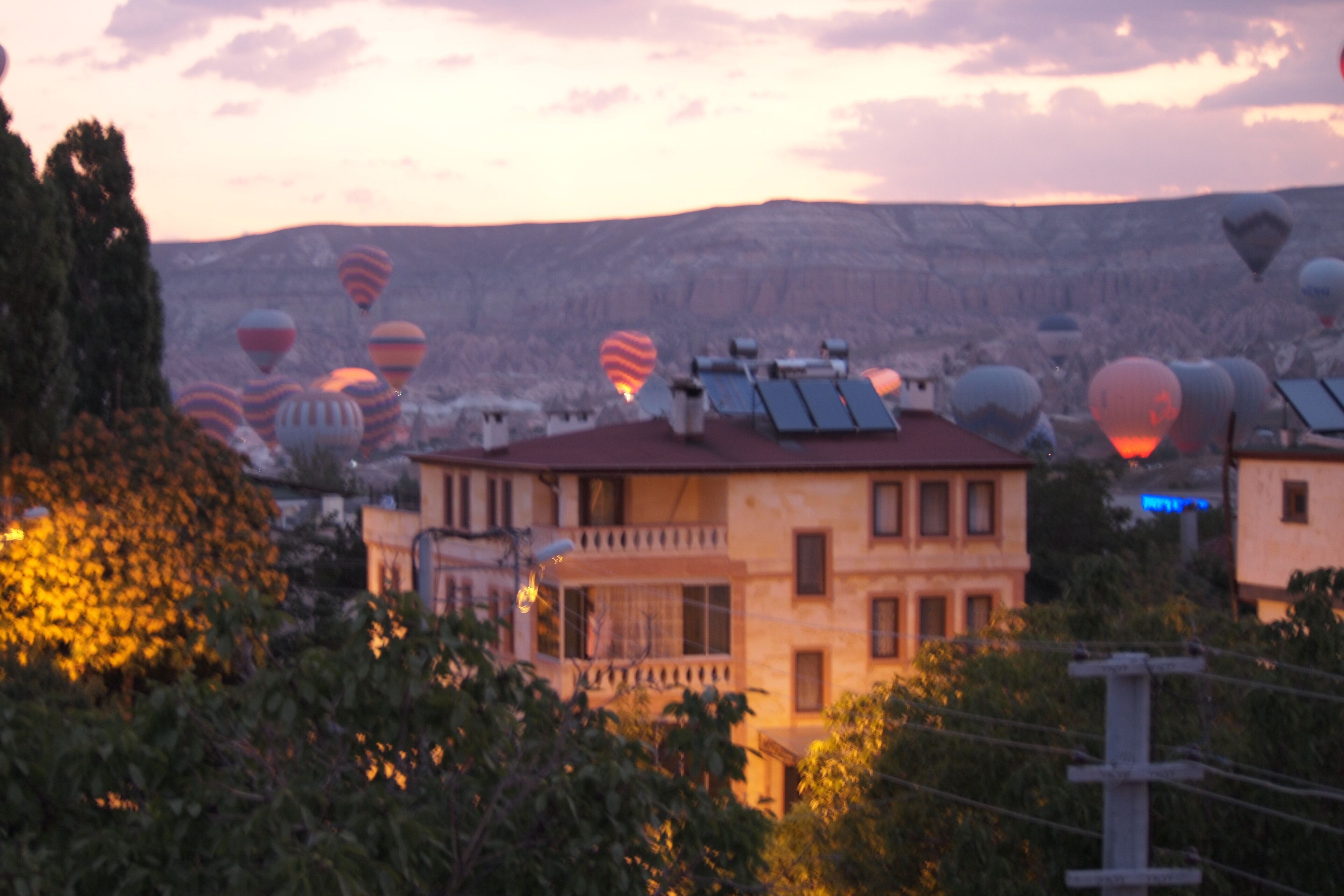 Photo - Emre's Stone House