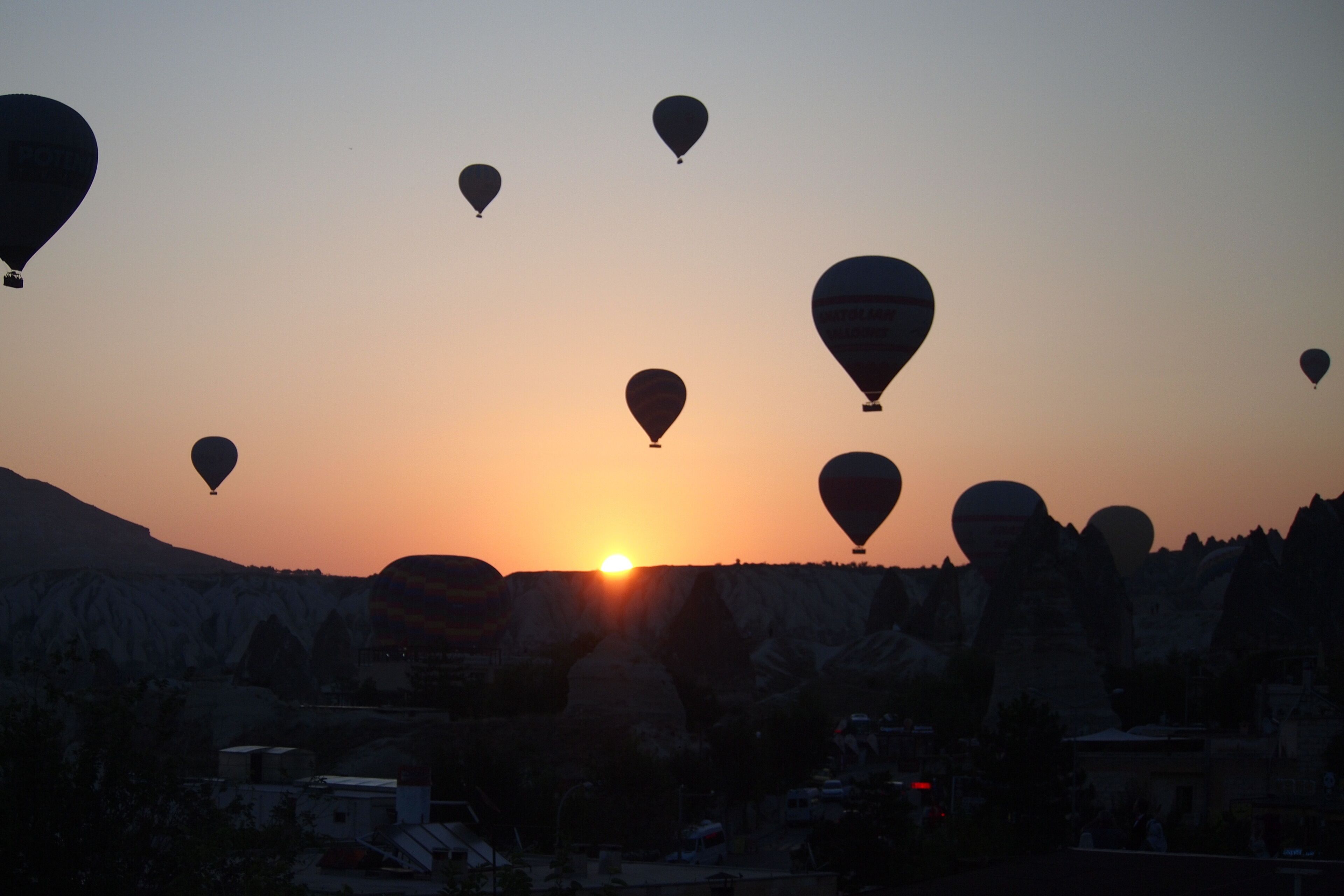 Photo - Emre's Stone House