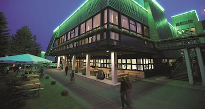 AHORN Waldhotel Altenberg