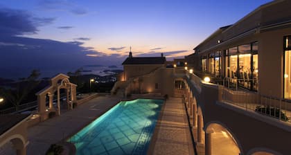 Yumihari No Oka Hotel