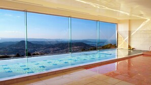 Aguas termales