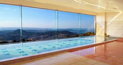 Yumihari No Oka Hotel