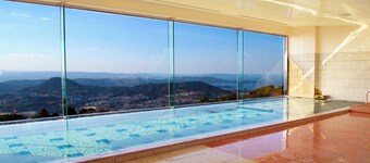 Yumihari No Oka Hotel