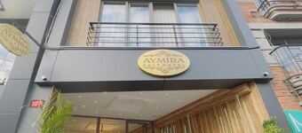 Aymira Suites