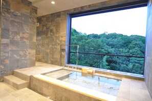Villa AZITO with Extra bed, Non Smoking | View from room