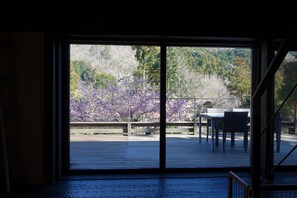 Villa COCORO with Extra Japanese futon, Smoking | In-room safe