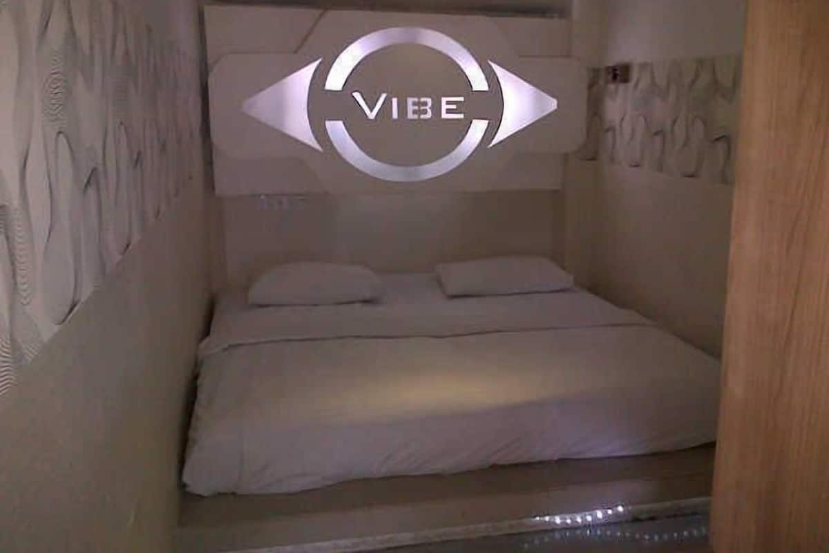 Suite (Vibe) | Una scrivania, Wi-Fi gratuito