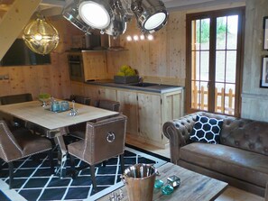 キャビン 専用バスルーム レイクビュー (Elle fait son cinéma) | その他