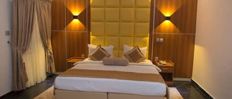 Chambre Affaires
