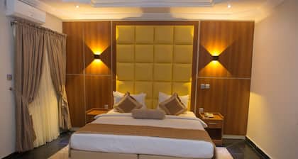 Grand Cubana Hotels