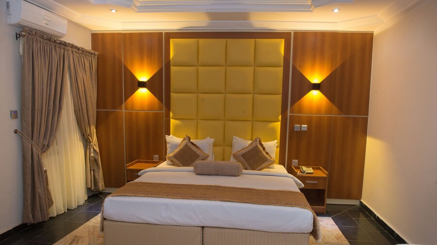 Grand Cubana Hotels