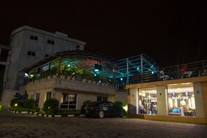 Exterior - Grand Cubana Hotels (Abuja)
