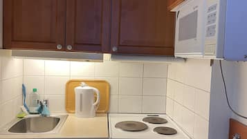 Cottage | Private kitchen